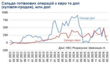 Фото 2 — Українці масово скуповують євро: у чому причина