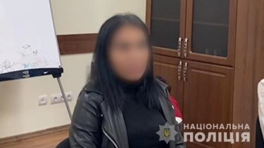 Фото 5 — В "Борисполе" задержали иранцев, выманивших в Киев блогершу и обобравших на $1,5 млн
