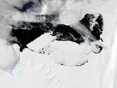 Фото 17 — NASA опубликовало лучшие фотографии земли