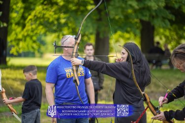 Фото 26 — У Києві відбудеться найбільший спортивний фестиваль літа: чотири дні спорту, змагань і сімейного відпочинку