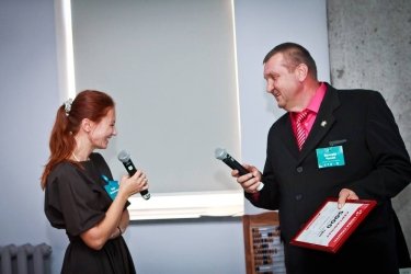 Фото 72 — Конкурс "СТАЛО": в Украине есть устойчивый бизнес — фоторепортаж с церемонии награждения