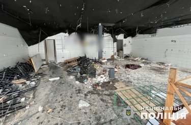 Фото 4 — Два человека погибли и пятеро ранены из-за вражеского обстрела Бахмута (ФОТО)