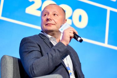 Фото 6 — Сергей Позняк: война не оставляет предпринимателю времени на бизнес, но нужно нагонять темпы