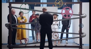 Фото 10 — Беги, Жорик, беги: о фильме Тони Ноябревой "Герой моего времени"