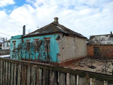 Фото 10 — В Харьковской области еще четверо жителей получили ранения из-за российских обстрелов