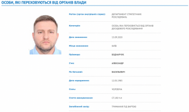 Фото 2 — Шахрайство та афери на мільярд. Офіс генпрокурора викрив злочинну організацію в Києві