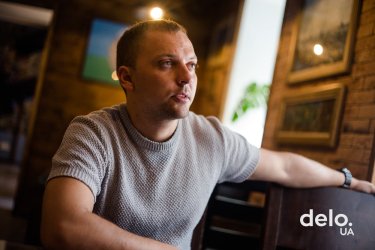 Фото 3 — Як ветеран АТО відкрив школу іноземних мов