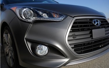 Фото 20 — Hyundai представила Genesis Coupe и Veloster Turbo в Детройте