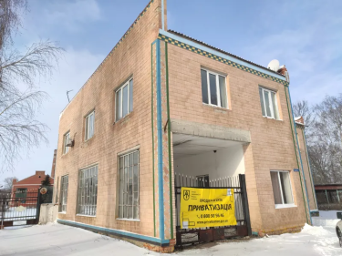 Фото 2 — ФДМ виставив на продаж Шабалинівський спиртзавод