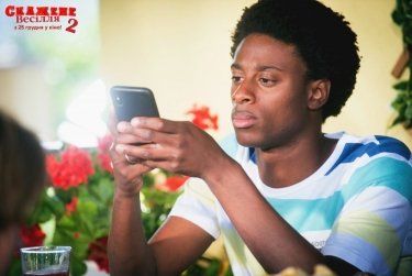 Фото 13 — "Сельские войны: Середюк. Восхождение": о комедии "Скажене весілля 2"