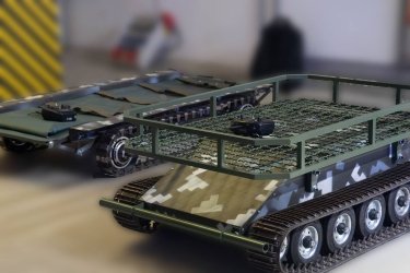 Фото 3 — В Україні працює понад 200 компаній, які займаються БПЛА - Міноборони