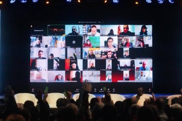 Фото 4 — Безопасность, энергостойкость и развитие бизнеса: Ассоциация прифронтовых общин определила приоритеты на 2026 год