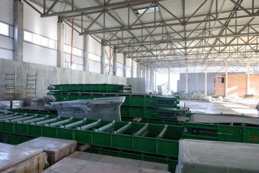 Фото 4 — Будівництво сміттєпереробного заводу у Львові: як тривають роботи (ВІДЕО, ФОТО)