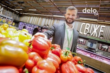 Фото 3 — Сергей Гуляев: ритейл далекого будущего — это роботизация и автоматизация процессов