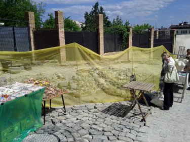 Фото 31 — Что творилось на Андреевском в День Киева 26 и 27 мая (фото и видео)