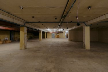 CLUST Space — інноваційні укриття для студентів України