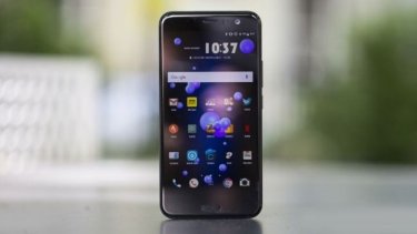 Фото 3 — 10 лучших смартфонов для альтернативы iPhoneХ