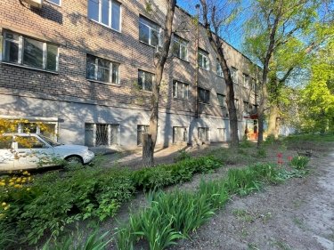 Фото 4 — Волонтерський фронт: як Investohills переключилася з ринку проблемних боргів на організацію центрів допомоги для внутрішньо переміщених осіб та виробництво бронежилетів