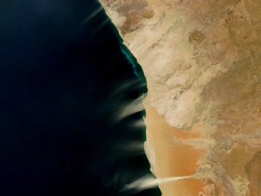 Фото 3 — NASA опубликовало лучшие фотографии земли