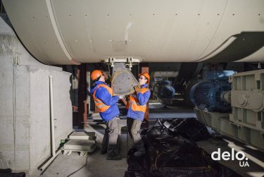 Фото 4 — Как будет производиться керамическая плитка на заводе "Эпицентр" (фото)