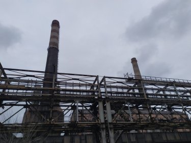 Фото 4 — Запорізький алюмінієвий комбінат виставили на продаж за понад 176 млн грн: що відомо