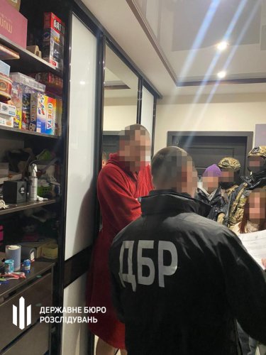 Фото 3 — Шахраї у змові з податківцями ошукали підприємства на понад 70 млн грн, видаючи себе за агротрейдерів