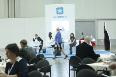 Фото 4 — В Киеве открылась "Неделя малого и среднего бизнеса в Украине" (ФОТО)