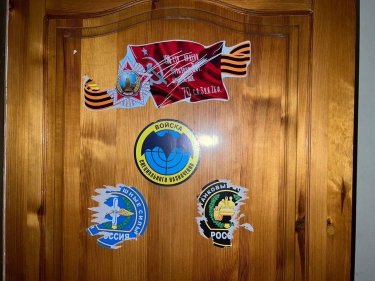 Фото 6 — В освобожденной Балаклее обнаружили устроенную оккупантами пыточную в отделе полиции