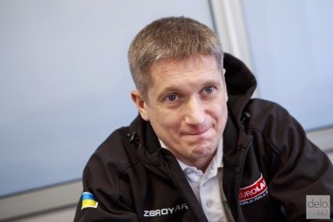 Фото 6 — Я пришел и сказал: "Научите меня, дяди гонщики" — Валерий Горбань о главном увлечении в жизни