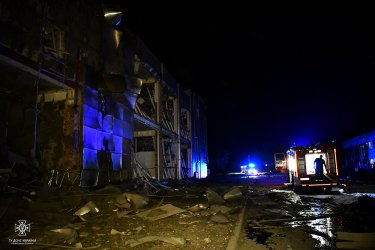 обстрелы николаева, атаки на николаев