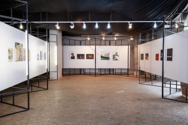 Фото 77 — Впервые в Киеве проходит Неделя искусства с прицелом на украинский Базель — фото