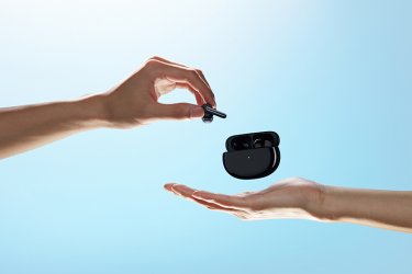 Фото 4 — Смарт-жизнь с новыми IoT гаджетами OPPO: в Украине презентовали TWS наушники ОРРО Enco X