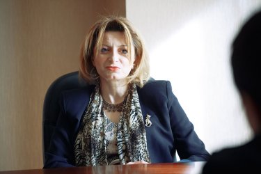 Фото 35 — Майданівська "Стіна" Матвія Вайсберга відкрила художній сезон у Грузії.