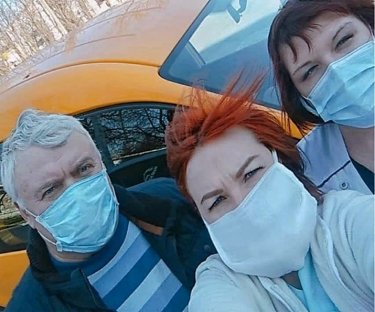 Фото 8 — Доставка газа: когда бесперебойное газоснабжение превращается в героизм