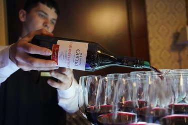 Фото 3 — Що чекає на французькі вина у глобалізованому світі?