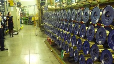 Фото 3 — Гендиректор Nokian Tyres в РФ: Бюджетных шин с каждым годом будет становиться все меньше