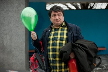 Фото 2 — Геморрой среднего возраста и творческого роста: о комедии "Встреча одноклассников"
