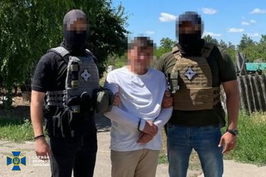 Фото 6 — В Николаевской области нейтрализовали одну из крупнейших агентурных сетей ФСБ: задержаны 13 информаторов