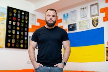 Фото 3 — Антидронова війна: як перейти від окремих рішень до системного захисту