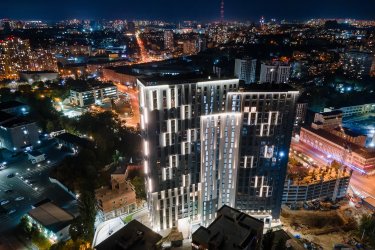 Фото 4 — Підземний паркінг: не лише безпека, а й інвестиція