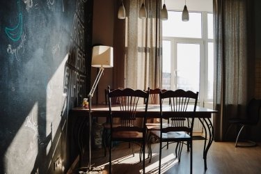 Фото 3 — В центре Киева продают офис российского пропагандиста: какая цена (ФОТО)
