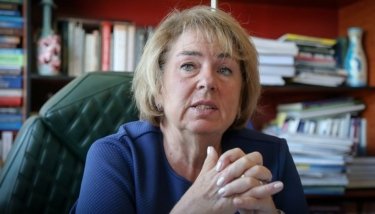 Фото 3 — Элла Либанова: 7–8 млн украинцев 55+ могут стать ответом на дефицит кадров