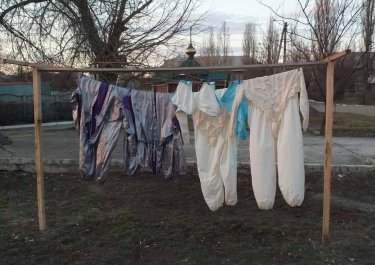 Фото 3 — Госзакупок защитной медицинской продукции — ноль: Александр Соколовский, Текстиль-Контакт