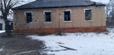 Фото 3 — Обстрелы Харьковщины россиянами: в Волчанске есть погибший, в Ковшаровке - раненые