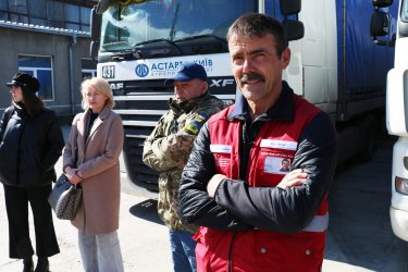 Фото 11 — Від доступної освіти до продовольчої безпеки: як Швейцарія підтримує Україну у складні часи