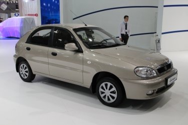 Фото 3 — ЗАЗ впервые становится лидером рынка легковых автомобилей в Украине