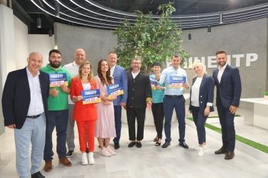 Фото 5 — "Епіцентр надихнув інший бізнес допомагати сектору МСБ", — Ірина Шинкаренко