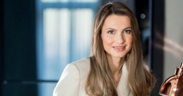 Фото 3 — Farewell, Fairmont: Елизавета Юрушева уходит с поста генерального менеджера отеля