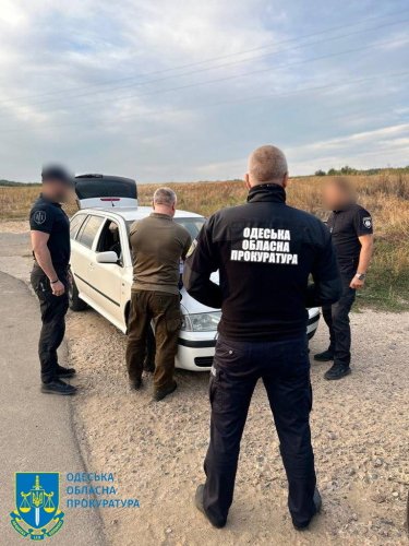 Фото 10 — В нацпарку "Куяльницький" навесні вирубили дерев на 80 мільйонів: підозру отримав директор лісгоспу (ФОТО)