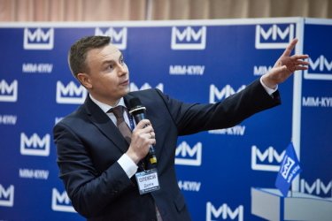 Фото 5 — Главные бизнес-мудрости Василия Хмельницкого
